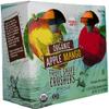 Trader Joe's Organic Apple Mango Fruit Sauce Crushers view 3