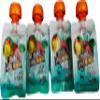 Trader Joe's Organic Apple Mango Fruit Sauce Crushers view 4