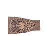Lymphedivas Athena Arm Sleeve 30-40mmHg Long with Diva Diamond Band (Large) view 2