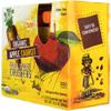 Trader Joe's Organic Apple Carrot Fruit Sauce Crushers view 3