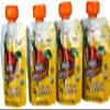 Trader Joe's Organic Apple Carrot Fruit Sauce Crushers view 4