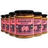Aagrah Foods Kashmir Handi Medium Heat Cooking Sauce (6 Pack, 270g Each) view 1