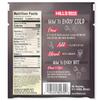 Hills Bros. Frapps Instant Drink Mix  Indulgent Caf-Style Beverage  Gluten-Free, Kosher-Certified  Easy to Make Hot or Cold  Premium, Rich Taste, Gourmet Coffee Experience  Chocolate Espresso view 2