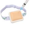 4 Pack Injection Pad-Plastic Intramuscular, Injection Training Pad for Nurse, Medical Students Training Practice Pad view 2