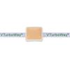 4 Pack Injection Pad-Plastic Intramuscular, Injection Training Pad for Nurse, Medical Students Training Practice Pad view 4