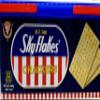 M.Y. San SkyFlakes Philippino Crackers 32 Packs 800g view 1