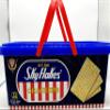 M.Y. San SkyFlakes Philippino Crackers 32 Packs 800g view 3