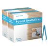 Serve Clean Round Toothpicks 10,000 count view 4