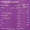 Kallo - Blueberry & Vanilla Rice and Corn Cakes - 131g (Case of 6) view 4