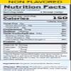 Pride Foods Rice 'N Grinds Hot Cereal - Gluten-Free, Non-GMO, Vegan-Friendly, Natural Rice Breakfast, Quick & Easy Hot Meal, Low-Fat Comfort Food, 30 Servings, Unflavored view 3
