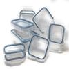Clear Lock Food Storage Set, 24 Count view 1