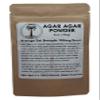 Agar Agar Powder - 2 Ounces (56 Grams) - Average Gel Strength view 1
