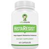 VitaMonk Histamine Blocker for Histamine Intolerance - HistaResist - DAO Enzyme Supplement Optimal Dose of Diamine Oxidase to Help Shield Histamine for Smooth Digestion - 60 Capsules view 1