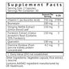 VitaMonk Histamine Blocker for Histamine Intolerance - HistaResist - DAO Enzyme Supplement Optimal Dose of Diamine Oxidase to Help Shield Histamine for Smooth Digestion - 60 Capsules view 2