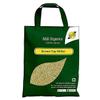 B&B Organics Browntop Millet (3 kg / 6.6 pound)/ Authentic Kula Saamai Arisi/Certified Organic/Fibre&Nutrient Rich Millet/Indian Millet view 1