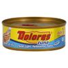 Dolores Chunk Light Yellowfin Tuna In Water 5 OZ (Pack of 1) view 1