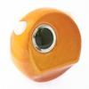 Glory Fish LU-033 Tairaba Burilaba Head INHELIT 2.1 oz (60 g), Orekin Mandarin view 2