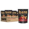 bare Baked Crunchy Medleys, Apple Strawberry, 1.6oz Single Serve Bags (6 Pack) view 1