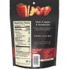 bare Baked Crunchy Medleys, Apple Strawberry, 1.6oz Single Serve Bags (6 Pack) view 2