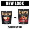 bare Baked Crunchy Medleys, Apple Strawberry, 1.6oz Single Serve Bags (6 Pack) view 3