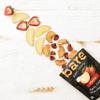 bare Baked Crunchy Medleys, Apple Strawberry, 1.6oz Single Serve Bags (6 Pack) view 4