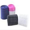 1Pair Elastic Bandage Tape Sport Knee Support Strap Shin Guard Compression Protector for Ankle Leg Wrist Wrap (Black, 180cm) view 2