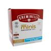 Creminelli Whiskey Salami Minis, (6 count, 2.6oz), Humanely Raised Pork*, No Added Nitrates or Nitrites, No Artificial Ingredients, Gluten Free, Keto & Paleo Friendly Snacks, 19g Protein Per Pouch, 0g Sugar** view 2