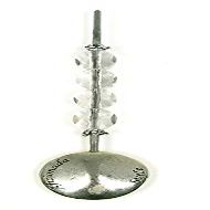 Aficionada Style Crowned Crystal Swarovski Crystals Cigar Nub Pick Cigar Stick with Ergonomic Handle