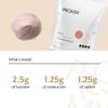 Promix BCAA Post-Workout Energy Powder - 5g Micronized BCAAs, Sugar Free, Plant Based, Vegan, Keto - Strawberry Lemon - 30 Servings (Pack of 1) view 3