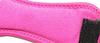 1Pair Adjustable Knee Support Brace Patella Sleeve Wrap Cap Stabilizer Sport Outdoor Running Basketball Harm Prevent (Rose) view 4