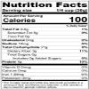 Hard White Wheat Kernels - 4 Lb Tub view 3