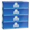 Duck Food Safety Film, 18 inch x 2000ft Plastic Wrap, Commercial Grade, Great for Sealing and Storage, Used for Food Service Industry, Easy to Use Slide Cutter for Clean Cut Use (4 Box) view 1