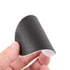 10 Pairs Women Men Black Non-Slip Self Adhesive Grips Shoes Sticker High-Heeled Sole Pads Protector No Slip Cushion Heel Replacement Pad Prevention view 3