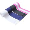 1Pair Elastic Bandage Tape Sport Knee Support Strap Shin Guard Compression Protector for Ankle Leg Wrist Wrap (Blue, 120cm) view 4