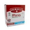 Creminelli Original Salami Minis, (6 count, 2.6oz), Humanely Raised Pork*, No Added Nitrates or Nitrites, No Artificial Ingredients, Gluten Free, Keto & Paleo Friendly Snacks, 19g Protein Per Pouch, 0g Sugar** view 2