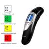 Coolker Ketone Breath Analyzer Professional Grade Accuracy Digital Ketone Breath Meter Tracing Ketosis Status with 10 Mouthpieces(Black) view 4