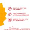 Hoosier Hill Farm Cheddar Cheese Powder, 25LB BULK (Pack of 1) view 3