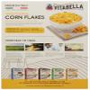 VITABELLA Organic Traditional Corn Flakes, 10.6 OZ view 3