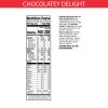 Special K Cold Breakfast Cereal, 11 Vitamins and Minerals, Chocolatey Delight, 13.2oz Box (1 Box) view 2