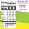 Fruit by the Foot Snacks Variety Pack - Fruit Roll-Ups, Gushers, Gluten Free Gummy Kids Snack, Good Source of Vitamin C, 16 Individually Wrapped Pouches, Perfect for On The Go, 10.2 oz Box view 2