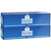 Duck Food Safety Film, 18 inch x 2000ft Plastic Wrap, Commercial Grade, Great for Sealing and Storage, Used for Food Service Industry, Easy to Use Slide Cutter for Clean Cut Use (2 Box) view 1