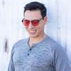 TheraSpecs Winslow FL-Pro Glasses for Light Sensitivity view 4