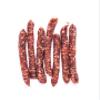 Creminelli Black Pepper Salami Minis, (6 count, 2.6oz), Humanely Raised Pork*, No Added Nitrates or Nitrites, No Artificial Ingredients, Gluten Free, Keto & Paleo Friendly Snacks, 19g Protein Per Pouch, 0g Sugar** view 4