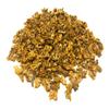 100% Dried Mullein Flowers (Verbascum thapsus) | Net Weight: 0.52oz / 15g | Soothing, slightly sweet tea with many benefits - Used for edible flower decorations on salads/toppings view 1