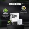 Skin Elements Intimate Hygiene Wet Wipes | Tea Tree Oil & Neem Extracts | 30 Count | Unisex | pH Balanced | For Pre and Post Intimacy view 3