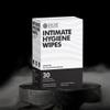 Skin Elements Intimate Hygiene Wet Wipes | Tea Tree Oil & Neem Extracts | 30 Count | Unisex | pH Balanced | For Pre and Post Intimacy view 4