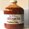 Salsa Sinaloa Botanera Hot Sauce 32 oz view 1