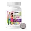 BariatricPal Multivitamin ONE 1 per Day! Bariatric Multivitamin Chewable with 45mg Iron - Mixed Berry (30 Count) view 1