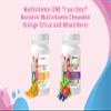 BariatricPal Multivitamin ONE 1 per Day! Bariatric Multivitamin Chewable with 45mg Iron - Mixed Berry (30 Count) view 4
