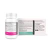 NutraBlast Boric Acid Suppositories 600mg (30 Count) Bundle with Tea Tree Oil Suppositories (12 Count) | All Natural Intimate Deodorant for Women | Restore Feminine pH Balance view 2